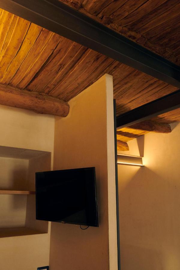 Dada Home, Loft Di 38 Mq Tra Napoli E Pompei بورتيشي المظهر الخارجي الصورة