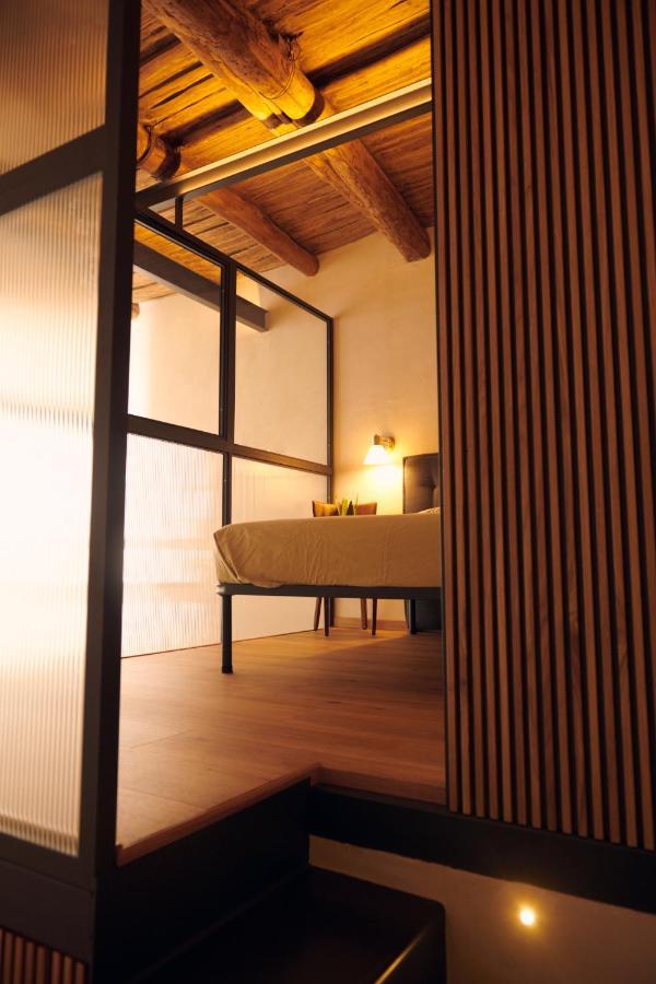 Dada Home, Loft Di 38 Mq Tra Napoli E Pompei بورتيشي المظهر الخارجي الصورة